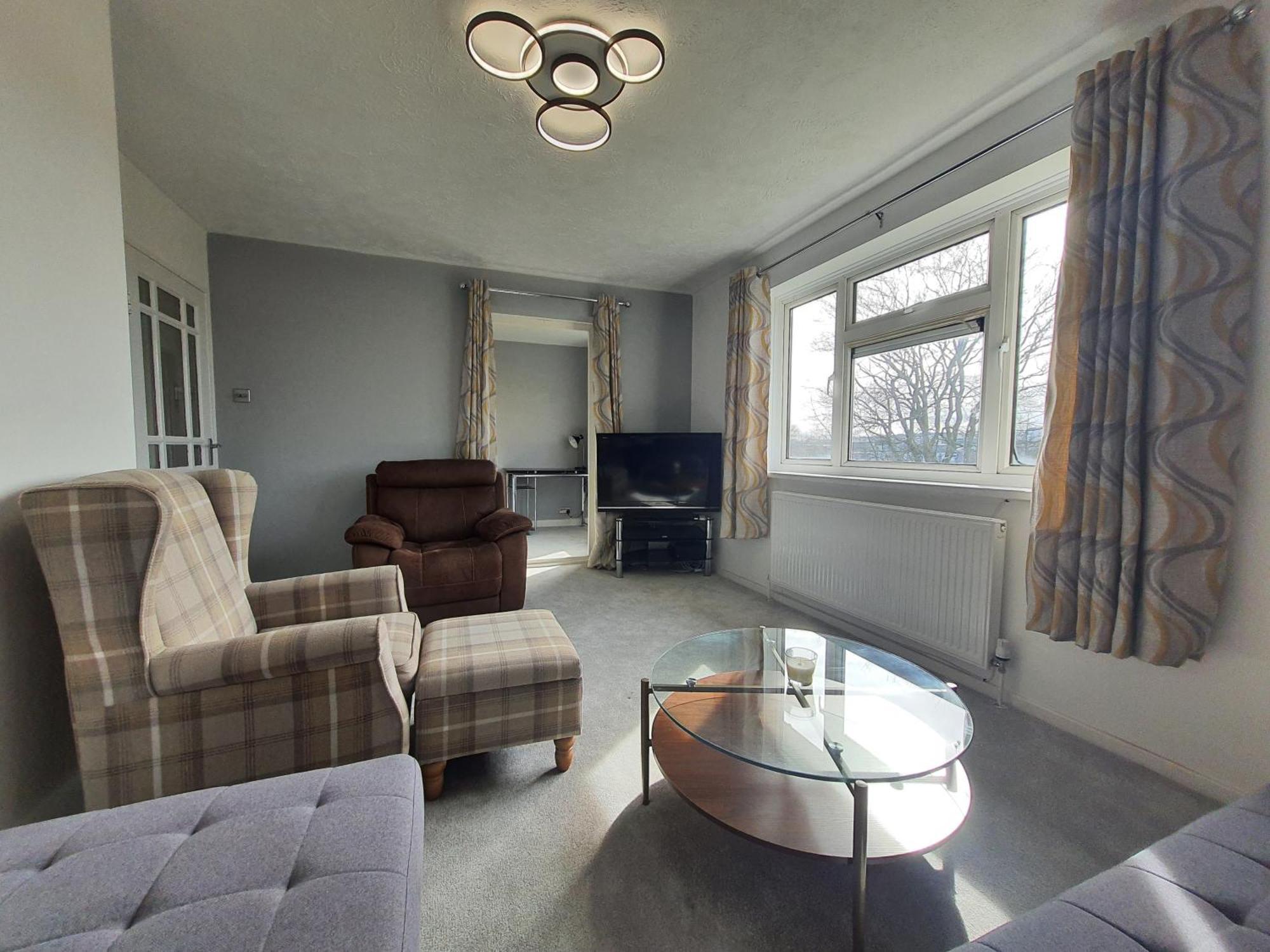 Roundhill - Lovely 2Bed Apartment Central Brighton Luaran gambar